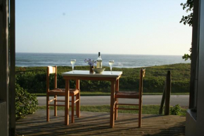 Pebbles Beach Cottage